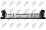 NTY INTERCOOLER BMW 2 (220D) 21-, 3 (318D) 19-, 4 (420D HIBRID) 20-