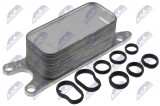 NTY CHLADIČ OLEJE CHRYSLER TOWN&COUNTRY 3.6 11-,200 3.6 11-,300 3.6 11-,JEEP GRAND CHEROKEE 3.6 11-,WRANGLER 3.6 11-,DODGE JOURNEY 3.6 11-,RAM 1500 3.6 13-
