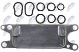 NTY CHLADIČ OLEJE CHRYSLER TOWN&COUNTRY 3.6 11-,200 3.6 11-,300 3.6 11-,JEEP GRAND CHEROKEE 3.6 11-,WRANGLER 3.6 11-,DODGE JOURNEY 3.6 11-,RAM 1500 3.6 13-