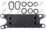 NTY CHLADIČ OLEJE CHRYSLER TOWN&COUNTRY 3.6 11-,200 3.6 11-,300 3.6 11-,JEEP GRAND CHEROKEE 3.6 11-,WRANGLER 3.6 11-,DODGE JOURNEY 3.6 11-,RAM 1500 3.6 13-