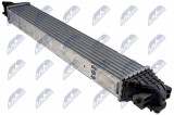 NTY INTERCOOLER HONDA CIVIC X 1.0, 1.5 17-22