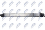 NTY INTERCOOLER HONDA CIVIC X 1.0, 1.5 17-22