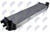 NTY INTERCOOLER MERCEDES V200 CDI, V250 14-, VITO FURGON (14-) 116 CDI