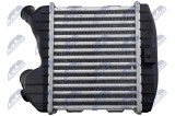 NTY INTERCOOLER SMART CABRIO,CITY COUPE, FORTWO CABRIO (450) 0.8 CDI 01-07