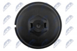 NTY UZÁVĚR OLEJOVÉ FILTRU ENG 1.6HDI PEUGEOT 208 2013- , 308 II , 308 SW II 13-21 , PARTNER 2008- , CITROEN BERLINGO 2008- , JUMPY 2016- , C3 2015- , C4 2013- , DS3 13-15