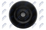 NTY UZÁVĚR OLEJOVÉ FILTRU ENG 1.6HDI PEUGEOT 208 2013- , 308 II , 308 SW II 13-21 , PARTNER 2008- , CITROEN BERLINGO 2008- , JUMPY 2016- , C3 2015- , C4 2013- , DS3 13-15