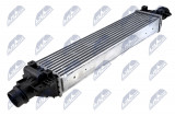NTY INTERCOOLER OPEL MOKKA 1.4 12-