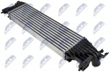 NTY INTERCOOLER SUZUKI SX4 CROSS 1.0, 1.4 16-, VITARA 1.4T 15-, VITARA 1.0 18-