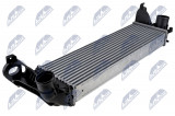 NTY INTERCOOLER IVECO DAILY V 11-14 (DIESEL)