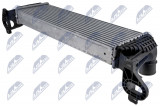 NTY INTERCOOLER IVECO DAILY V 11-14 (DIESEL)