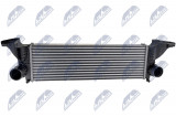NTY INTERCOOLER IVECO DAILY V 11-14 (DIESEL)