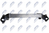 NTY INTERCOOLER IVECO DAILY V 11-14 (DIESEL)