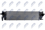 NTY INTERCOOLER VOLVO S60 III (19-) T4 T5, S90 II  (16-) D4, V60 I (15-18) D4, V60 II (18-) D4 (DIESEL)