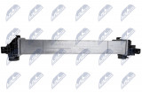 NTY INTERCOOLER VOLVO S60 III (19-) T4 T5, S90 II  (16-) D4, V60 I (15-18) D4, V60 II (18-) D4 (DIESEL)