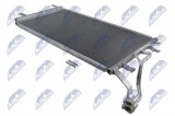 NTY CHLADIČ KLIMATIZACE HYUNDAI I30 (PDE, PD, PDEN) 1.4 T-GDI 16-,I30 (PDE, PD, PDEN) 1.6 CRDI 16-