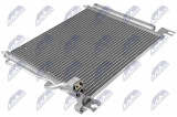 NTY CHLADIČ KLIMATIZACE PICANTO (BA) (04-) 1.0 (W/I DRYER)