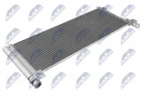 NTY CHLADIČ KLIMATIZACE TOYOTA RAV 4 IV 2.5 15-