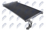 NTY CHLADIČ KLIMATIZACE VW SHARAN (7N1,7N2) 1.4TSI, 2.0TDI, 2.0TSI 15-20, SEAT ALHAMBRA (710,711) 1.4TSI, 2.0TDI, 2.0TSI, 2.0TDI 4DRIVE 15-22