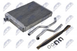 NTY TOPENÍ AUDI A4 1.8 TFSI 07-, A5 1.8 TFSI 07-, Q5 1.8 TFSI 08- /183X220X32/