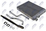 NTY TOPENÍ AUDI A4 1.8 TFSI 07-, A5 1.8 TFSI 07-, Q5 1.8 TFSI 08- /183X220X32/