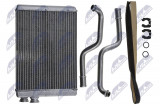 NTY TOPENÍ AUDI A4 1.8 TFSI 07-, A5 1.8 TFSI 07-, Q5 1.8 TFSI 08- /183X220X32/