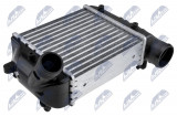 NTY INTERCOOLER AUDI A6 ALLROAD C6 (06-11) 2.7 TDI (PETROL)