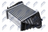 NTY INTERCOOLER AUDI A 3 / S 3 (8L) (96-) 1.8 T, LEON (1M1) (99-) 1.8 T, TOLEDO II (1M2) (98-) 1.8 T, OCTAVIA I (1U) (96-) 1.8 T, BORA (1J) (99-) 1.9 TDI, GOLF IV (1J) (97-) 1.8 T