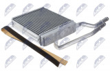 NTY TOPENÍ FORD FOCUS I 98-, TRANSIT CONNECT 02-/195X181X52/