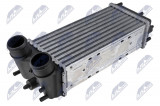 NTY INTERCOOLER FORD TRANSIT/TOURNEO COURIER (C4A) (14-) 1.5 TDCI (MAN, AC +/-, DIESEL)