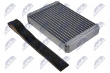 NTY TOPENÍ FIAT DOBLO 01-, IDEA 04-, PUNTO II 99- /210X154X32/