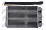 NTY TOPENÍ FIAT STILO 01-, BRAVO 07- /210X154X32/