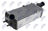 NTY INTERCOOLER HYUNDAI ACCENT (RB) (11-), ELANTRA (MD/UD) (10-), I20 (PB) (09-), I30 (GD) (12-), VERNA (RB) (11-), CEED (JD) (12-), RIO III (UB) (11-), SOUL I (AM) (09-) 1.1 CRDI, 1.4 CRDI, 1.6 CRDI (MAN / AUT, AC +/-, DIESEL)