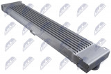 NTY INTERCOOLER MERCEDES VITO (03-) 109 CDI, VIANO (05-) CDI 2.0 (DIESEL)