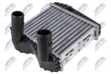 NTY INTERCOOLER SMART CITY-COUPE (W450) (98-) 0.6, FORTWO (W450) (04-) 0.7 (MAN/AUT, AC +/-, PETROL)