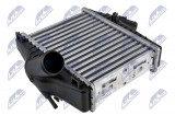 NTY INTERCOOLER SMART FORTWO (W451) (07-) 0.8 CDI (MAN, AC +, DIESEL)