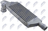NTY INTERCOOLER OPEL COMBO (00-) 1.3, 1.7 DTI, CORSA C (00-) 1.3 , 1.7 DTI, TIGRA B (04-) 1.3 DTI (MAN, DIESEL, FULL ALU)