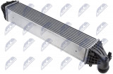 NTY INTERCOOLER OPEL ASTRA K (15-) 1.6 CDTI (DIESEL)