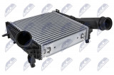 NTY INTERCOOLER PORSCHE PANAMERA SPORT TURISMO, 4.0 TURBO (17-) (RIGHT SIDE)