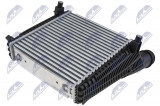 NTY INTERCOOLER PORSCHE PANAMERA SPORT TURISMO, 4.0 TURBO (17-) (RIGHT SIDE)