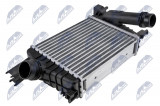 NTY INTERCOOLER DACIA DUSTER (10-) 1.2 TCE, CAPTUR (13-) 1.5 DCI, CLIO IV (13-) 1.5 DCI (MAN, AC +, PETROL)
