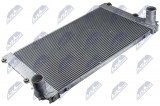 NTY INTERCOOLER TOYOTA RAV4 III (12-) 2.2D (12-18) 2.0D (DIESEL)