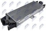 NTY INTERCOOLER IVECO DAILY (99-) 29L, DAILY (06-) 29L 10,12,14 (MAN, DIESEL)