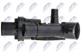 NTY TERMOSTAT S POUZDREM ENG. 2.0 DIESEL CITROEN C4/C5/C8/DS4/JUMPY, FIAT SCUDO, PEUGEOT 300/3008/407/5008/508/807/EXPERT/RCZ, TOYOTA PROACE, DS DS5, FORD C-MAX/FOCUS/KUGA/MONDEO/S-MAX