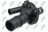 NTY TERMOSTAT S POUZDREM FORD MONDEO III/IV 00-, S-MAX 06-, GALAXY II 06-, RANGER 97-, VOLVO V70 III 007-, S80 II 06-, MAZDA TRIBUTE 00-