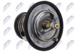 NTY TERMOSTAT HYUNDAI TERRACAN 2.9 01-, KIA CARNIVAL 2.9 99-, K2900 2.9 08-, BONGO 2.9 03-, MAZDA 323 1.7D 86-