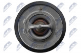 NTY TERMOSTAT KIA CEED/PROCEED 12-, RIO III 11-, SPORTAGE III 09-/IV 15-, XCEED 19-, VENGA 10-, STONIC 17-, OPTIMA 15-, HYUNDAI I30 11-, I40 11-, TUCSON 15-, ELANTRA 10-, ACCENT 10-