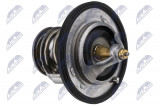 NTY TERMOSTAT NISSAN, RENAULT, OPEL, FIAT, CHEVROLET, FORD, LANCIA, CHEVROLET