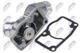 NTY TERMOSTAT S POUZDREM OPEL ASTRA G 2.0/2.2DTI 98-, ZAFIRA 2.0/2.2DTI 99-