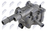 NTY TERMOSTAT S POUZDREM OPEL ASTRA G, ASTRA H, ASTRA H CLASSIC 1.4-1.8, ALFA ROMEO 159 1.8, CHEVROLET AVEO, AVEO/KALOS, CRUZE, ORLANDO, TRAX