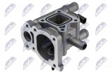 NTY TERMOSTAT S POUZDREM OPEL ASTRA G, ASTRA H, ASTRA H CLASSIC 1.4-1.8, ALFA ROMEO 159 1.8, CHEVROLET AVEO, AVEO/KALOS, CRUZE, ORLANDO, TRAX